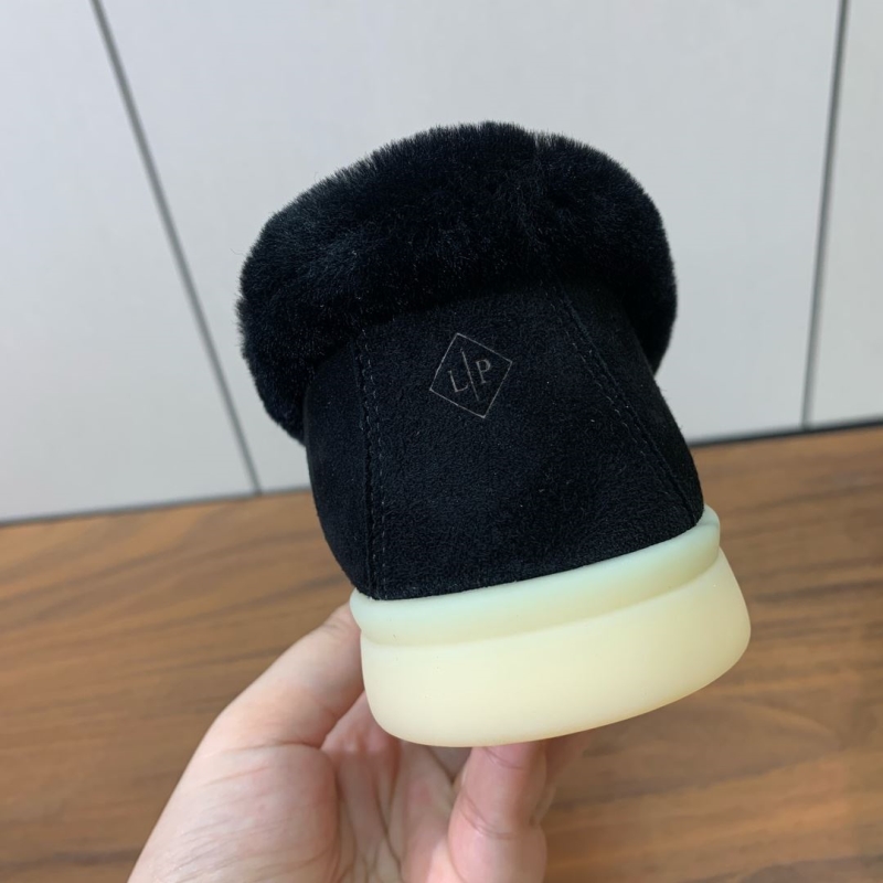 L0r0 P1ana loafers